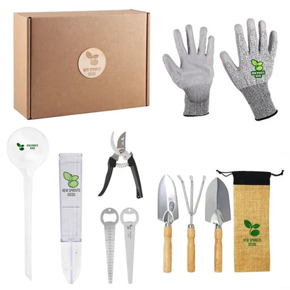 Evergreen Garden Kit