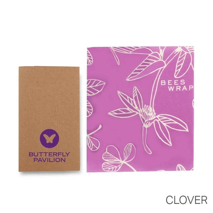 Beeswrap Single Small 7" X 8"