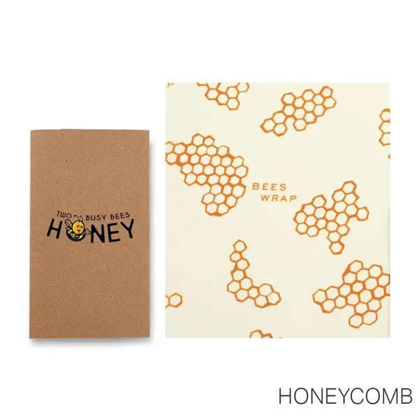 Beeswrap Single Small 7" X 8"