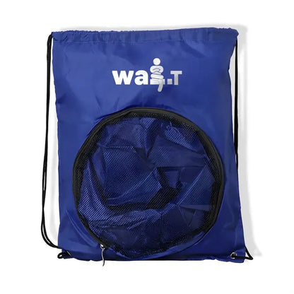 See Through Drawstring Bag for Sport Balls