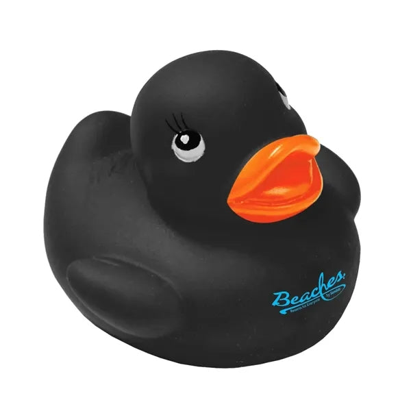 Rubber Ducks
