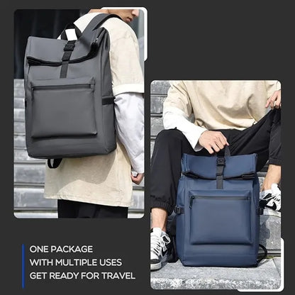Travel Backpack For Man