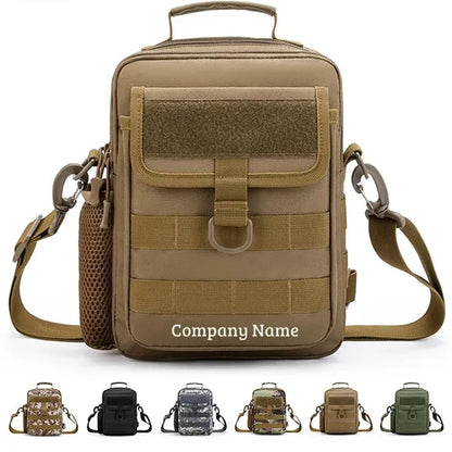 Tactical Waist Bag
