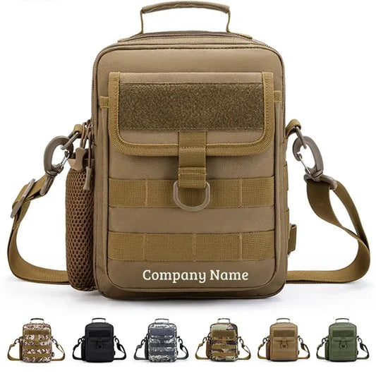 Tactical Waist Bag