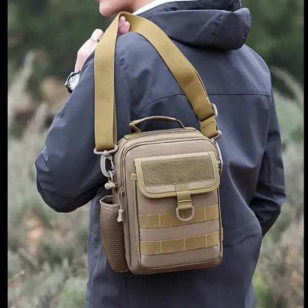 Tactical Waist Bag