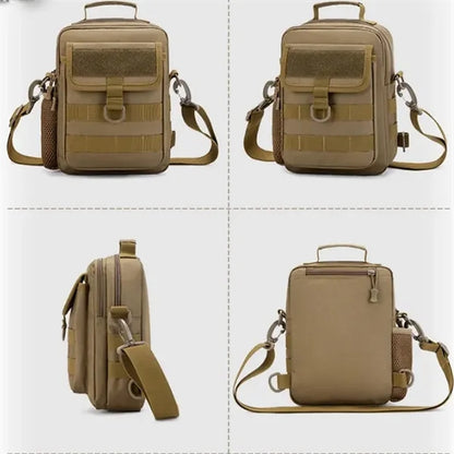 Tactical Waist Bag