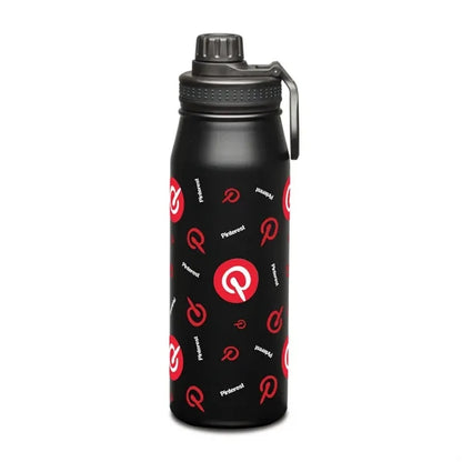 Cienega SS Bottle w/ Twist Chug Lid - 27oz