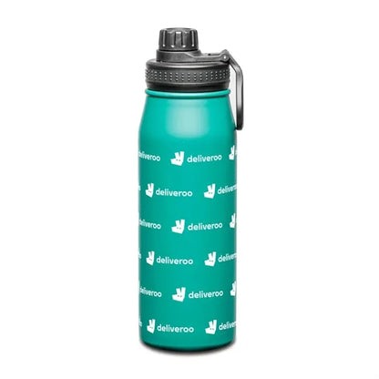 Cienega SS Bottle w/ Twist Chug Lid - 27oz
