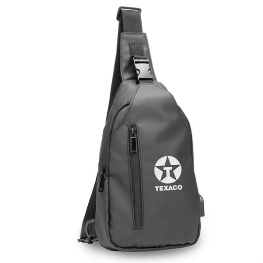 Brimley Sling Bag with USB Charge Port