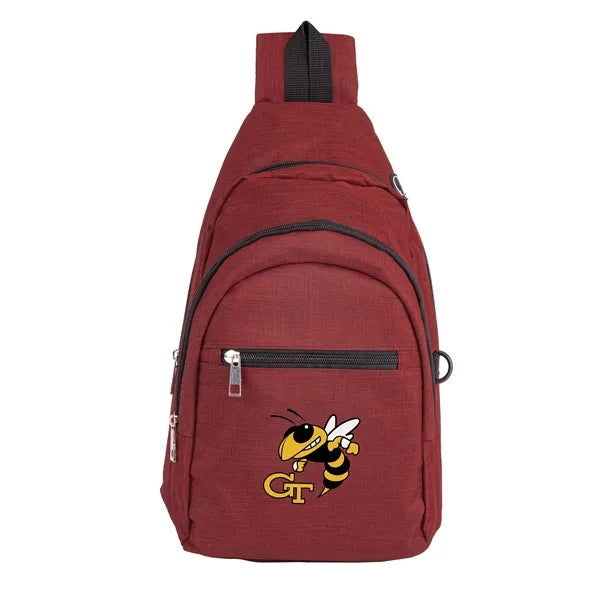 Torrent Crossbody Sling Bag
