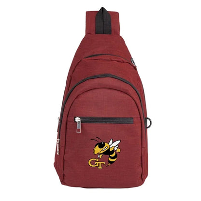 Torrent Crossbody Sling Bag
