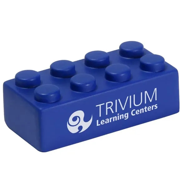 Building Block Stress Reliever