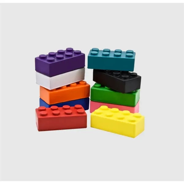 Building Block Stress Reliever