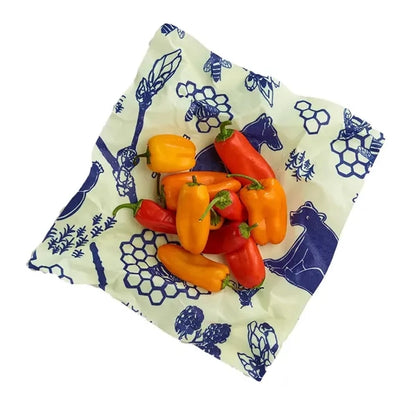 Beeswrap Single Medium 10" X 11"