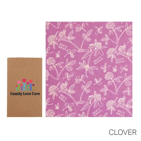Beeswrap Single Medium 10" X 11"
