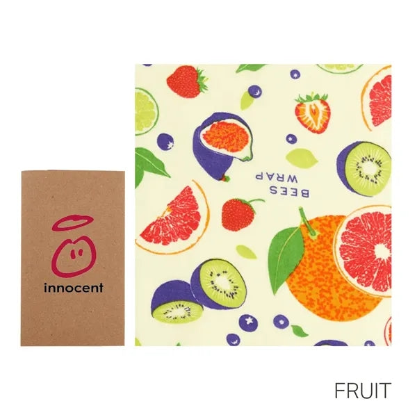 Beeswrap Single Medium 10" X 11"