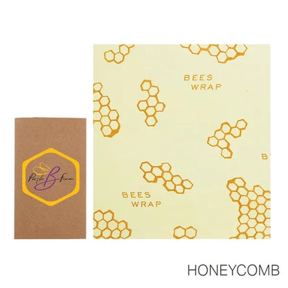 Beeswrap Single Medium 10" X 11"
