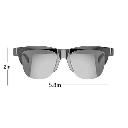 Smart Bluetooth Sunglasses Glasses