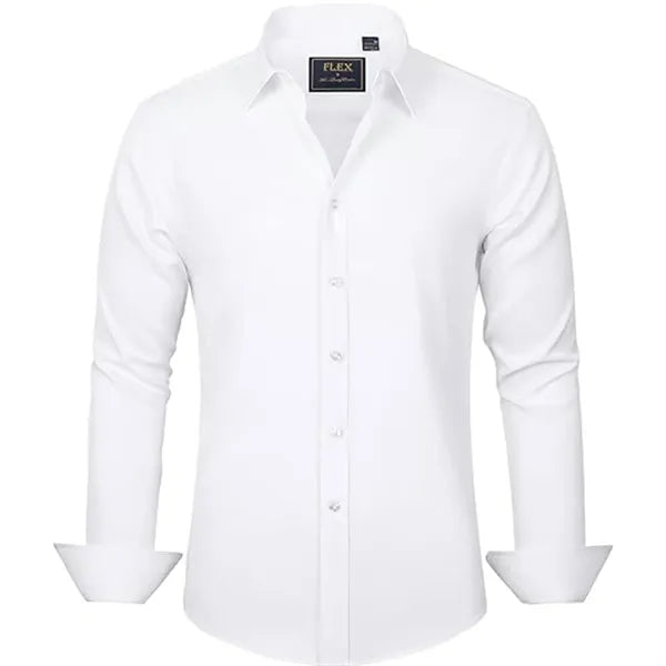 Business Casual Button Down Shirts
