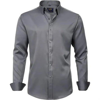 Business Casual Button Down Shirts
