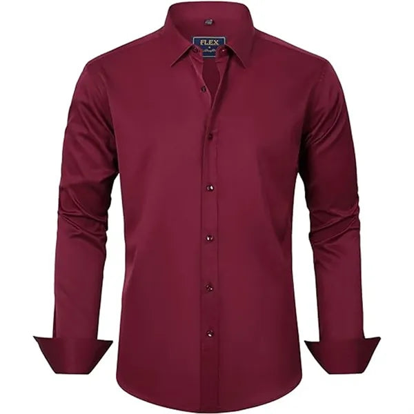 Business Casual Button Down Shirts
