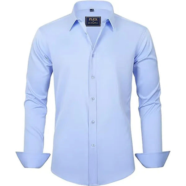 Business Casual Button Down Shirts