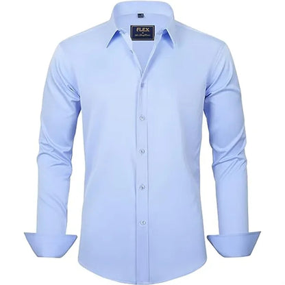 Business Casual Button Down Shirts