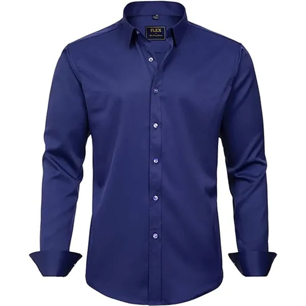 Business Casual Button Down Shirts