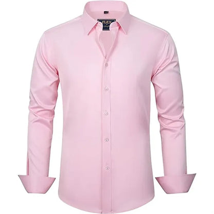 Business Casual Button Down Shirts