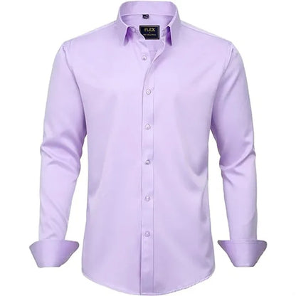 Business Casual Button Down Shirts