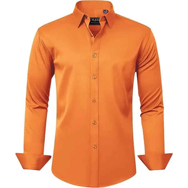 Business Casual Button Down Shirts
