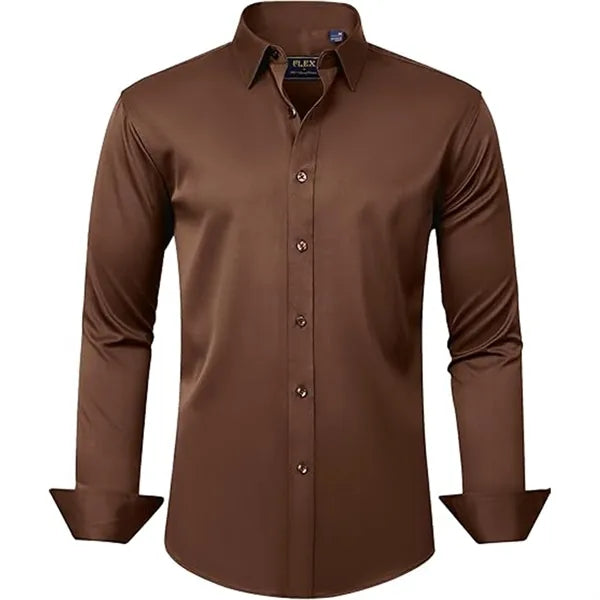 Business Casual Button Down Shirts