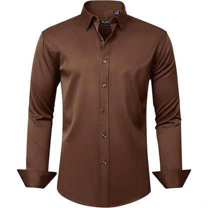 Business Casual Button Down Shirts