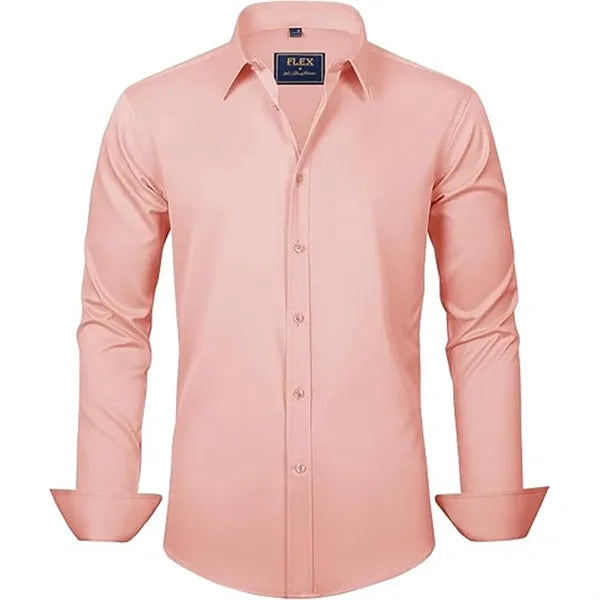 Business Casual Button Down Shirts