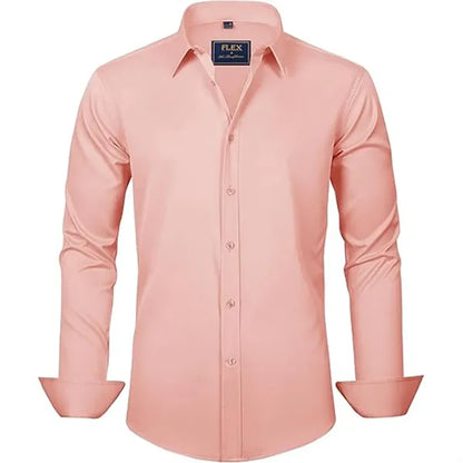 Business Casual Button Down Shirts