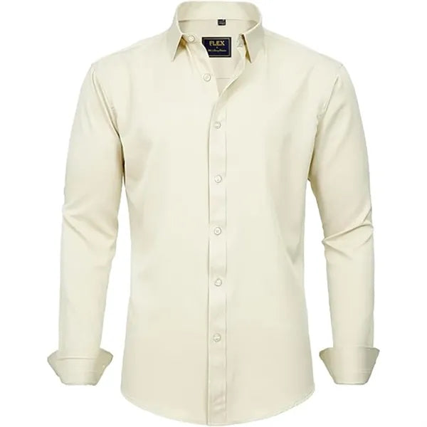 Business Casual Button Down Shirts
