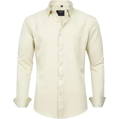 Business Casual Button Down Shirts