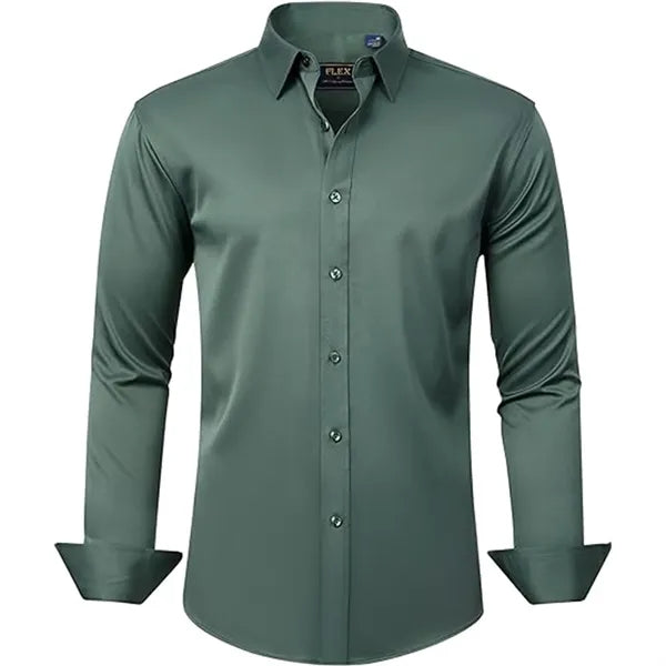 Business Casual Button Down Shirts