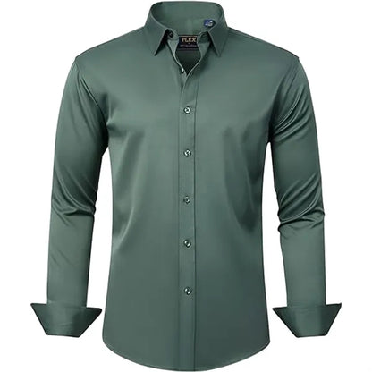 Business Casual Button Down Shirts