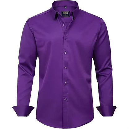 Business Casual Button Down Shirts