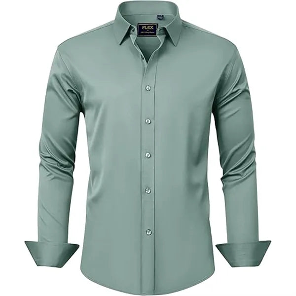 Business Casual Button Down Shirts