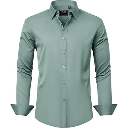 Business Casual Button Down Shirts