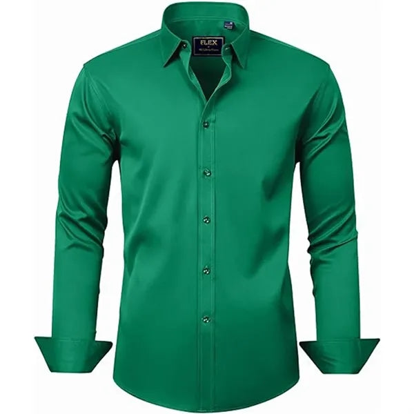 Business Casual Button Down Shirts