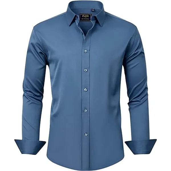 Business Casual Button Down Shirts