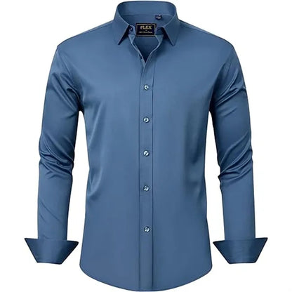 Business Casual Button Down Shirts