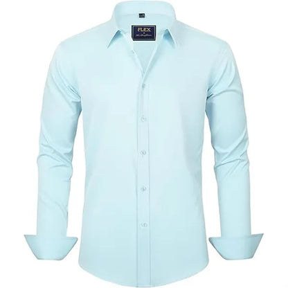 Business Casual Button Down Shirts