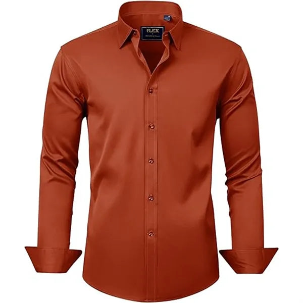 Business Casual Button Down Shirts