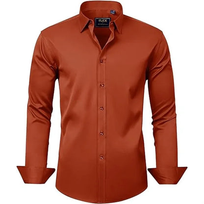 Business Casual Button Down Shirts