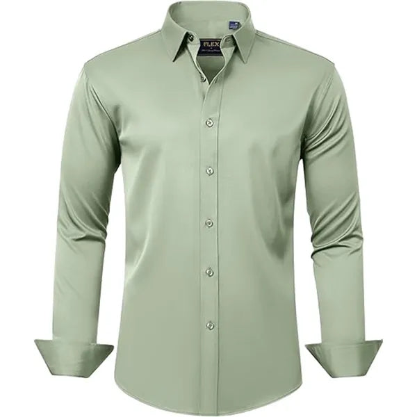 Business Casual Button Down Shirts