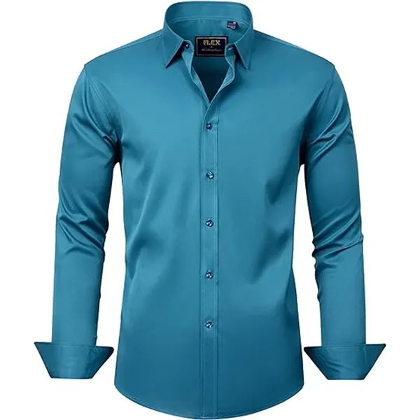 Business Casual Button Down Shirts